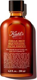 Kiehl's Ferulic Brew Rejuvenating Facial Essence (Reinigungslotion, 200 ml)