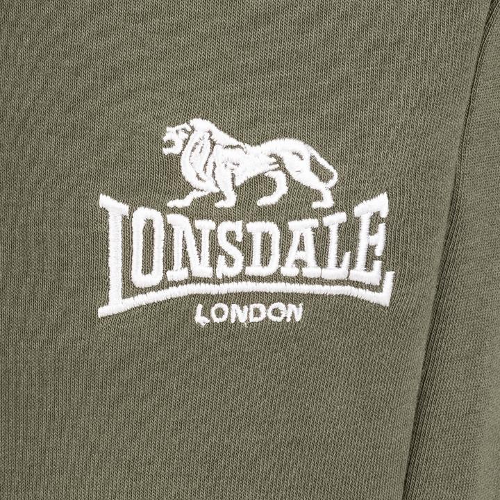 Actual product image Lonsdale Eriboll (XL)