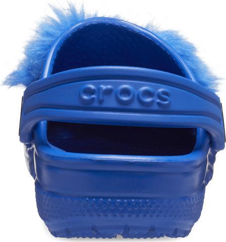 Produktbild Crocs T' Classic I AM Monster Clog (24)