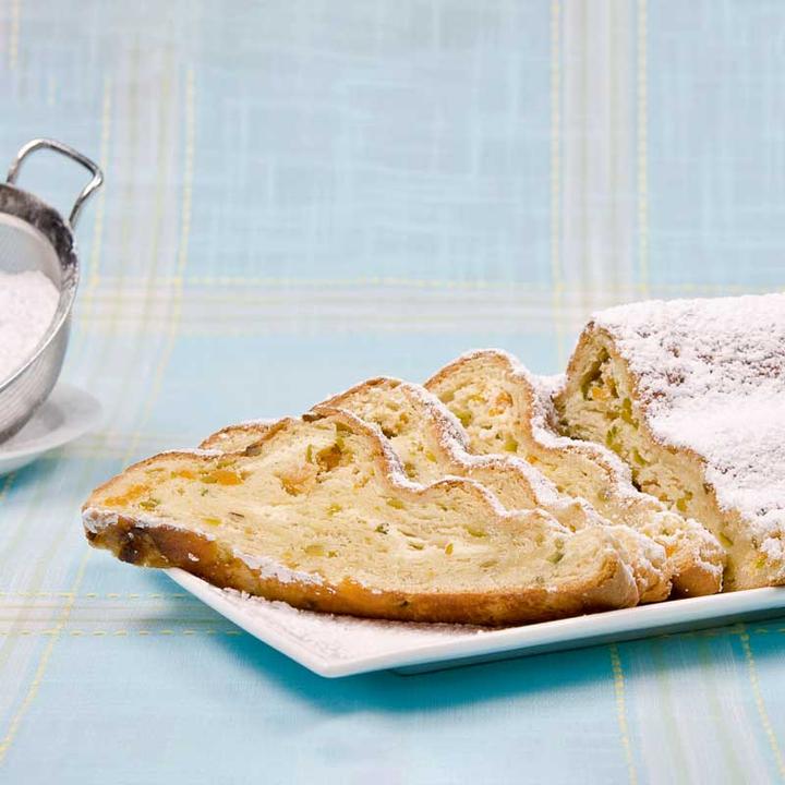 Image du produit Städter Moule à Christstollen