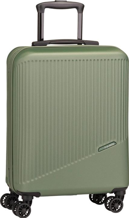 Immagine prodotto Travelite Valigia e trolley Bali 4w Trolley S (34 l, Bagaglio a mano (fino a 50 litri))