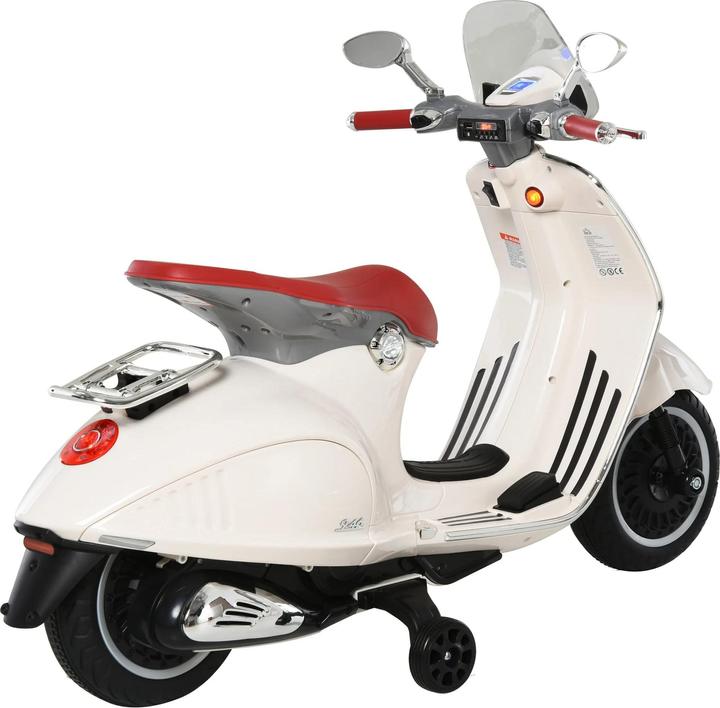 Image du produit Jamb Vespa (6 V)