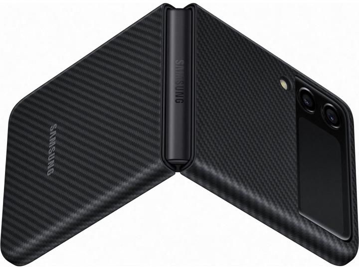Image du produit Samsung Couverture en aramide (Samsung Galaxy Z Flip3)