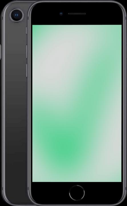 Image du produit Revendo iPhone 8 (64 Go, Gris sidéral, 4.70", 12 Mpx, SIM simple, D / Acceptable)