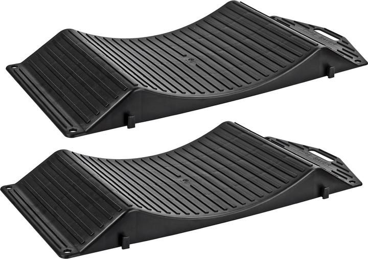 Actual product image Dema Tyre protector set