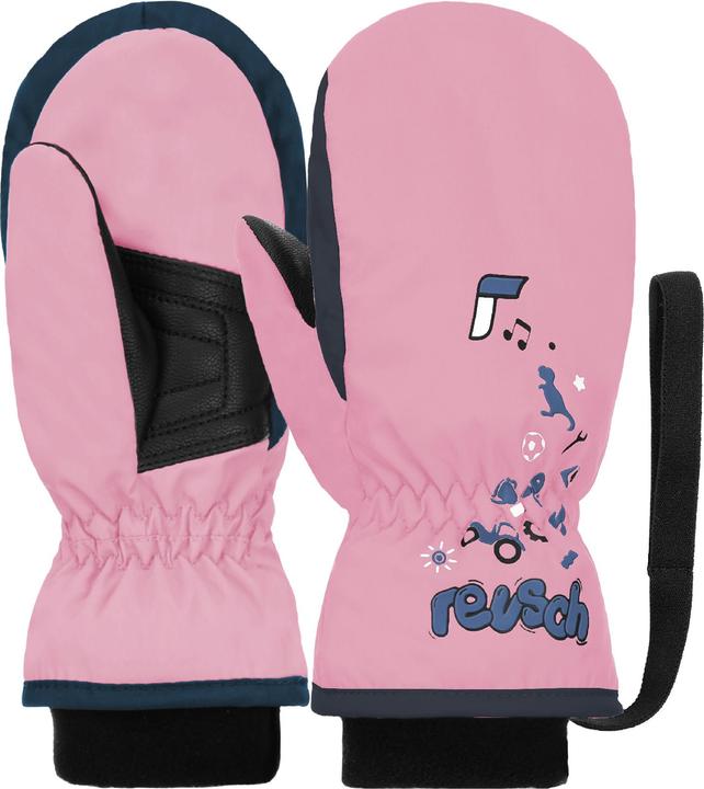 Immagine prodotto Reusch Muffole per bambini (3)