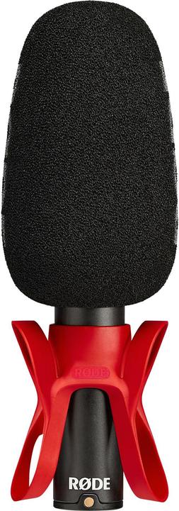 Actual product image RØDE Microphone Videomic GO II Helix