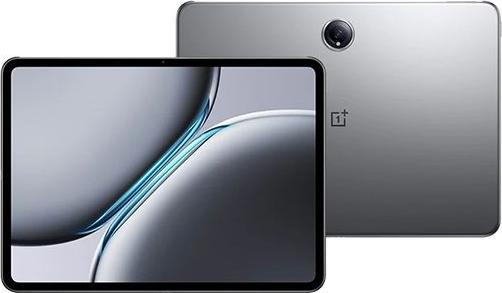 Produktbild OnePlus Pad 2 (nur WLAN, 12.10", 256 GB, Nimbus Gray)