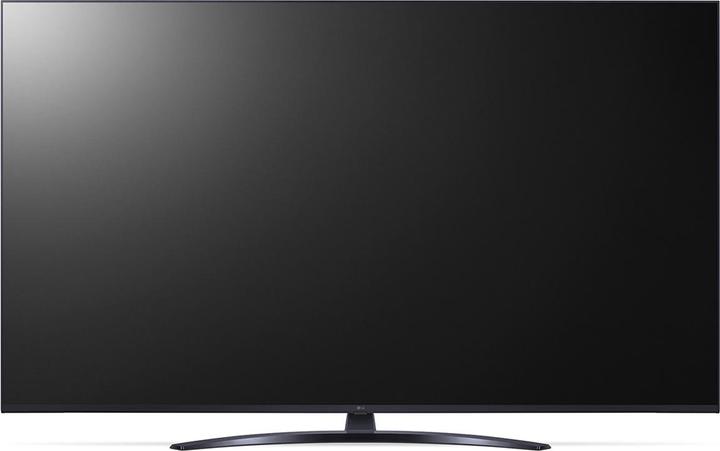 Actual product image LG TV 55UR81003LJ (55", UR81, LED, 4K, 2023)