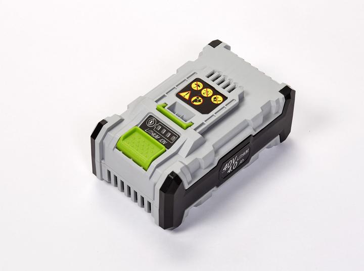 Actual product image Aqua2Go Replacement battery GD659