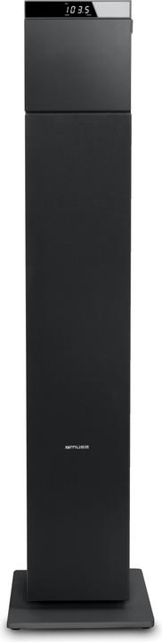 Actual product image Muse Rinkinys MUSIK M-1325 BTC (Electrical connection)