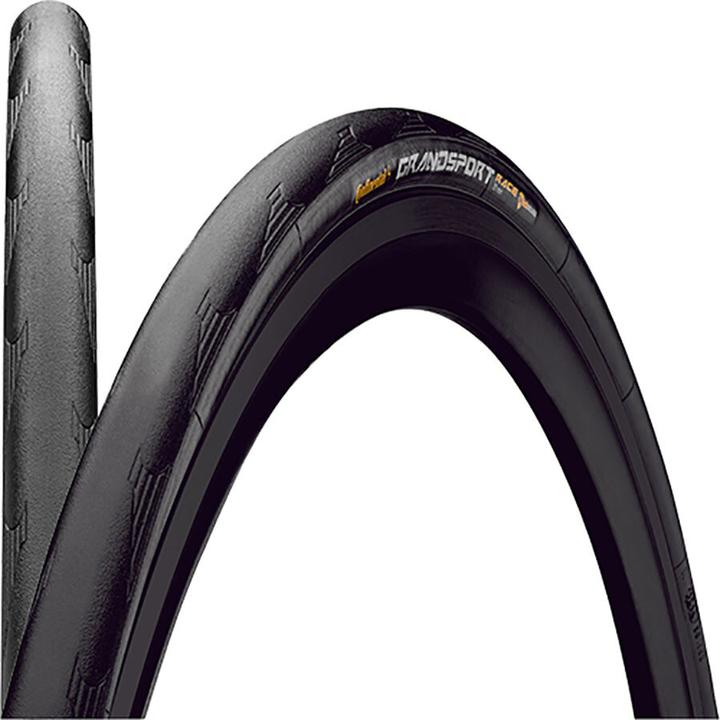 Immagine prodotto Continental Gara Grand Sport (28 x 1.00, 25-622)