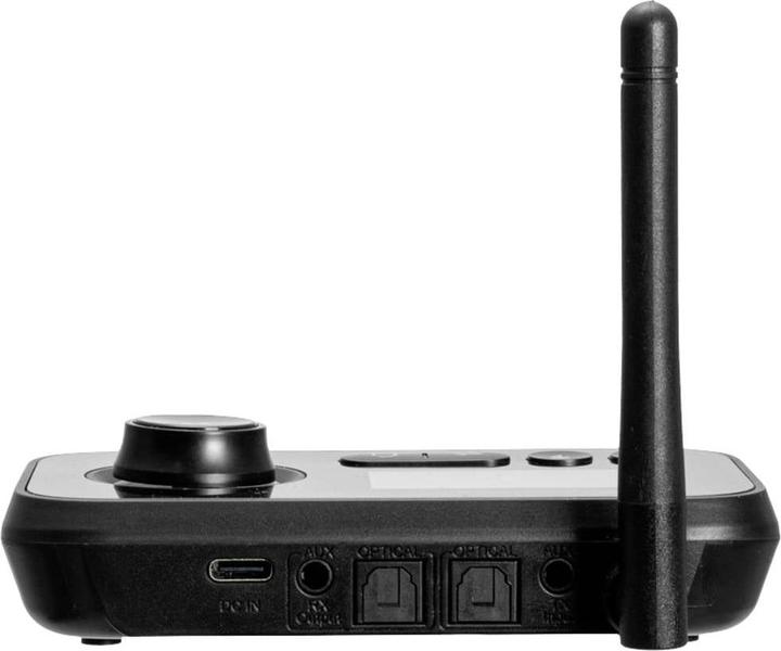 Immagine prodotto Omnitronic Ricetrasmettitore Bluetooth 5.0 BDT-5.0