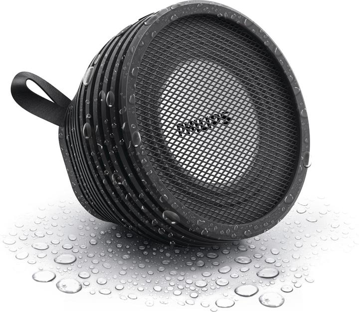 Actual product image Philips SB2000B/00 (8 h, Battery operated)