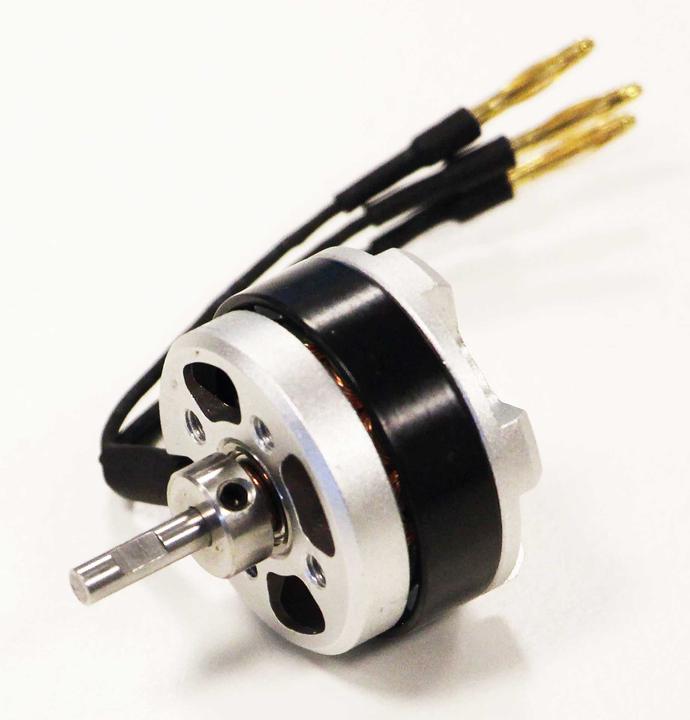 Image du produit Planet-Hobby JOKER 2822-18 V3 1800 KV MOTEUR BRUSHLESS