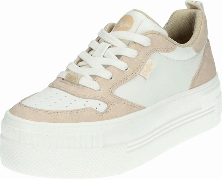 Actual product image Buffalo Paired Court Vegan Nubuck/Nappa - 159483 (40)