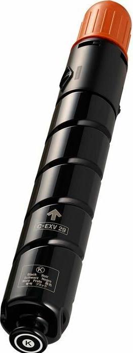 Actual product image Canon C-Exv 29 (FC)