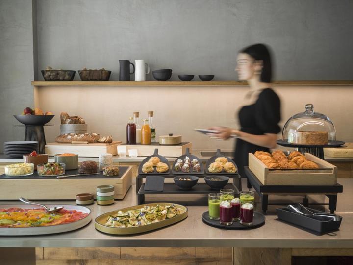 Immagine prodotto Revol INSPIRED, BY Buffet pinzette GM in acciaio inossidabile 18/10 lucido
