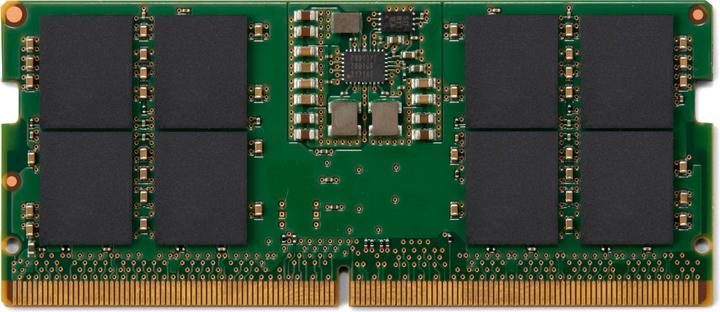 Produktbild HP 16GB DDR5 1x16GB 4800 DIMM ECC REG Memory (1 x 16GB, 4800 MHz, DDR5-RAM, DIMM)