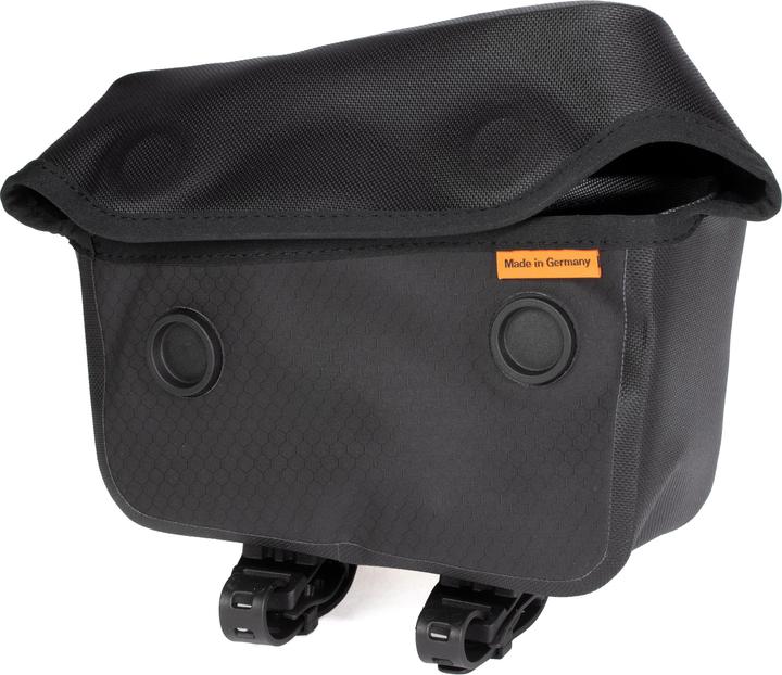 Ortlieb Fuel-Pack (1 l, Rahmentasche)