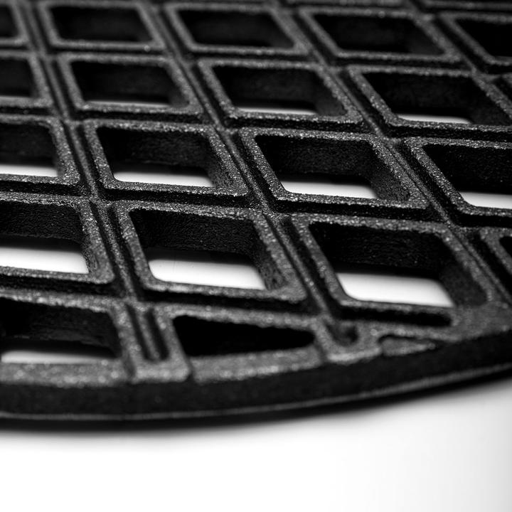 Immagine prodotto Höfats Griglia in ghisa con gocciolatoio Cono