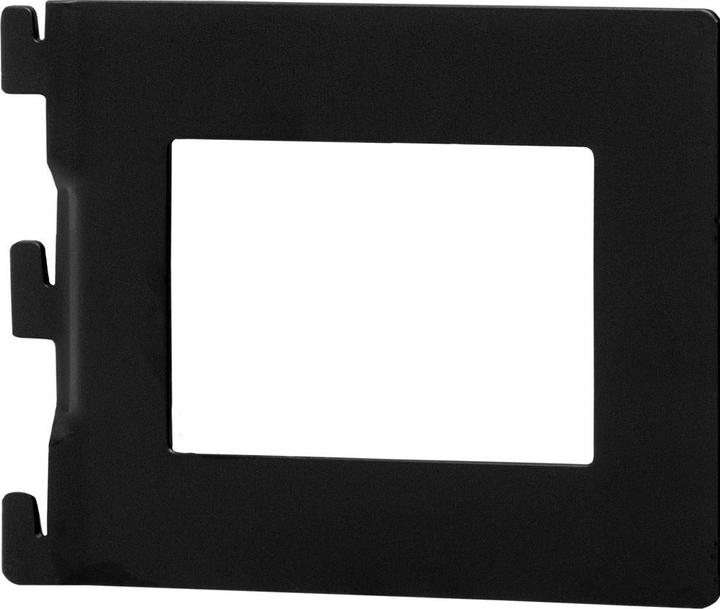 Actual product image Element-System Book hanger Classic 50mm