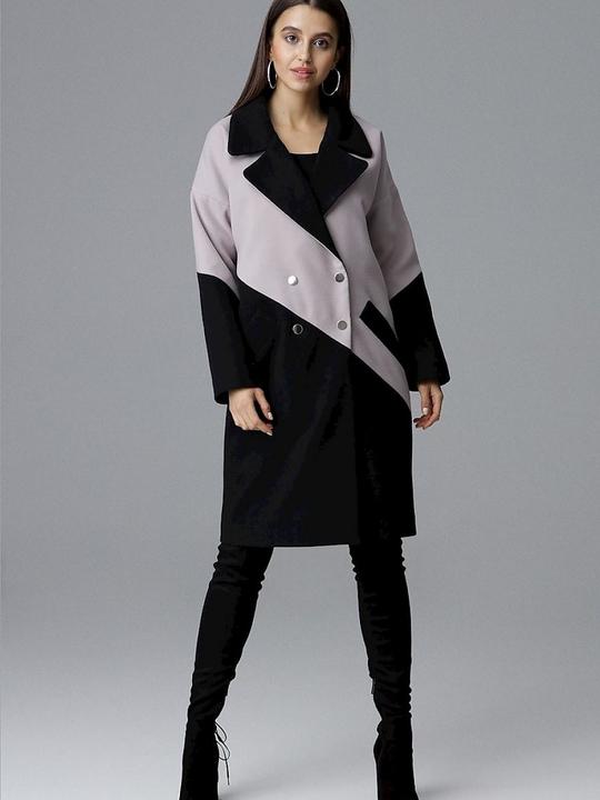 Actual product image Figl Coat (L)