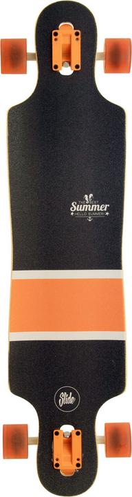 Image du produit Slide Longboard (38")