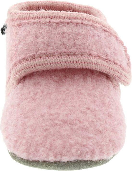 Produktbild CeLaVi Hausschuhe Rose melange Gr. 19/20 (19)