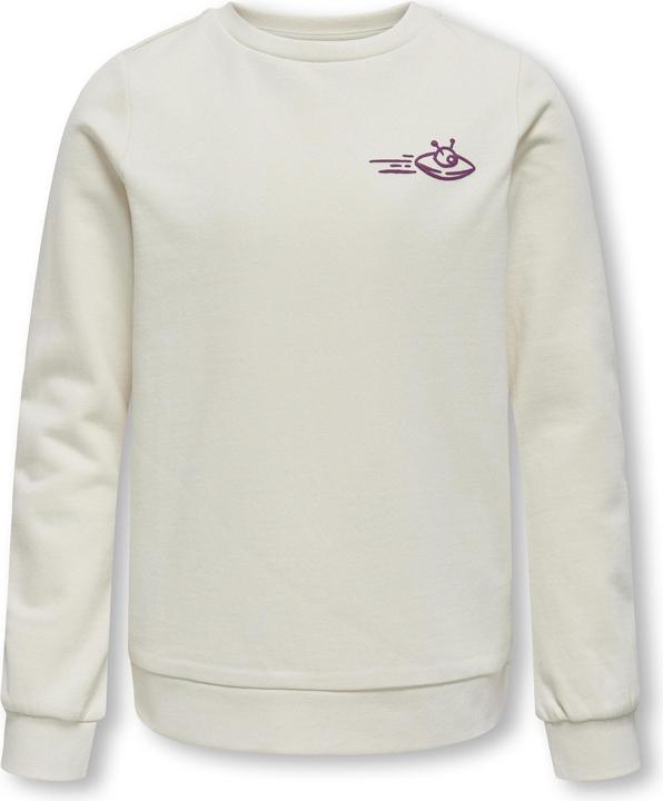 Only KOGROMANI Sweatshirt Sweatshirt