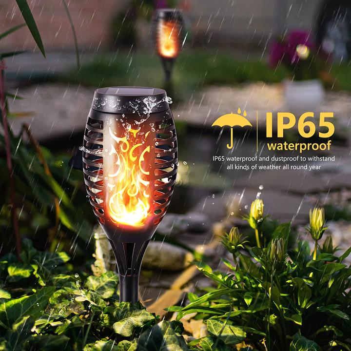 Produktbild Lumina Swiss Premium (120 lm, IP65)