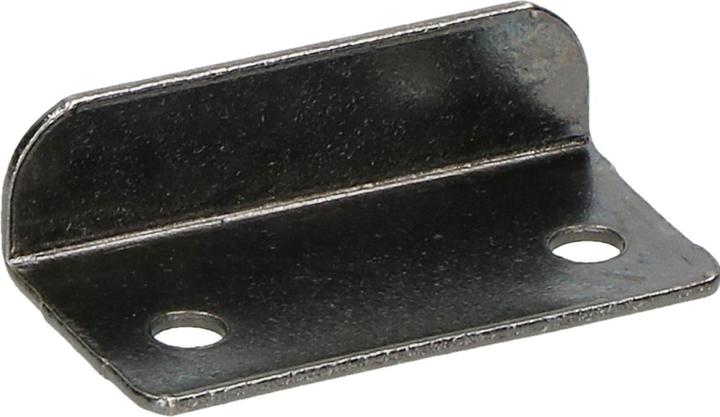 Image du produit Siso Gâche à équerre (1 pcs)
