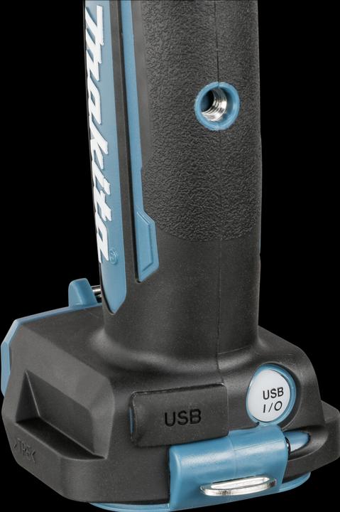 Actual product image Makita ML104 Rechargeable battery lamp (710 lm)