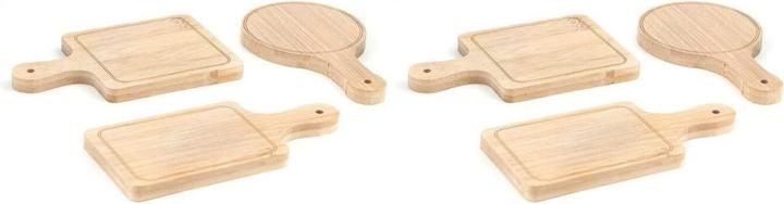 Image du produit TOP Set mini planches à découper