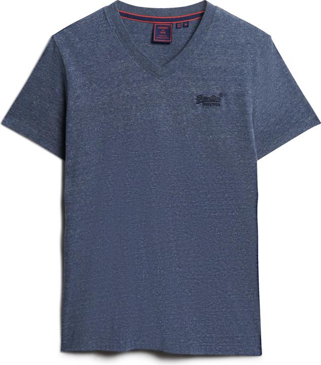 Produktbild Superdry Vintage Logo Emb Vee Tee (S)
