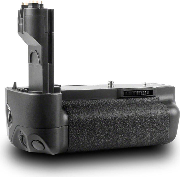 Produktbild Aputure BP-E6 Batteriehandgriff Passend für:Canon EOS 5D Mark II (Batteriegriff)