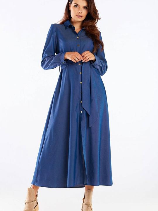 Actual product image Awama Everyday dress (L)