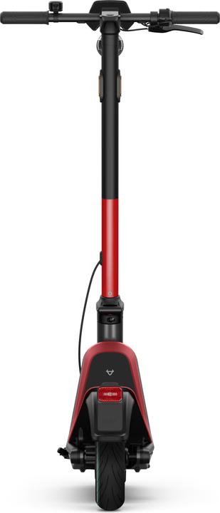 Actual product image Niu KQi3 Sport (20 km/h, 40 km, 300 W)