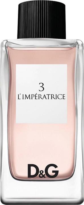 Image du produit Dolce & Gabbana L'Impératrice 3 (Eau de toilette, 50 ml)