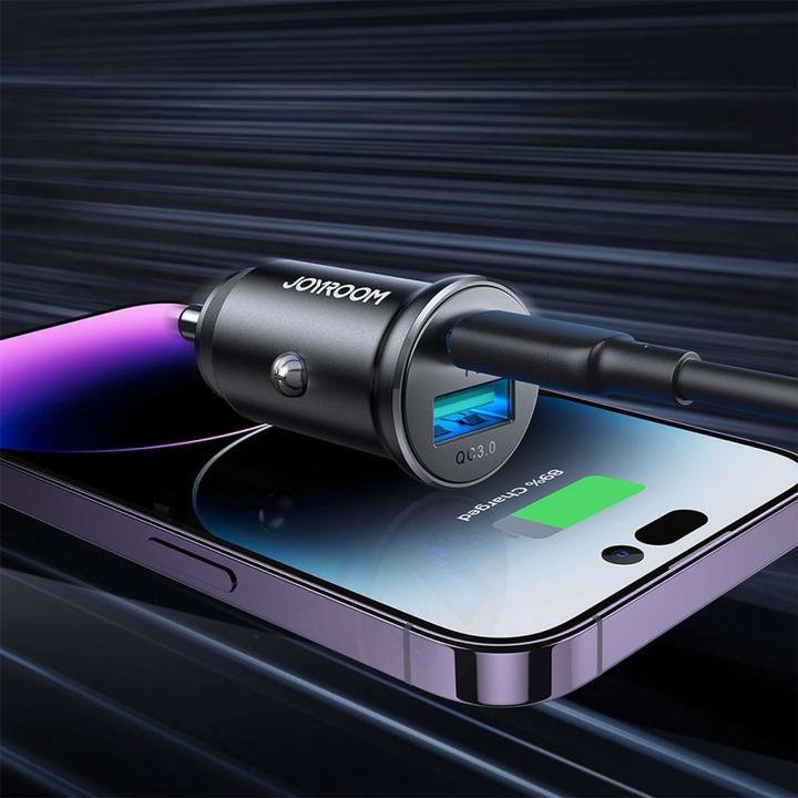 Produktbild Joyroom Mini Car Charger