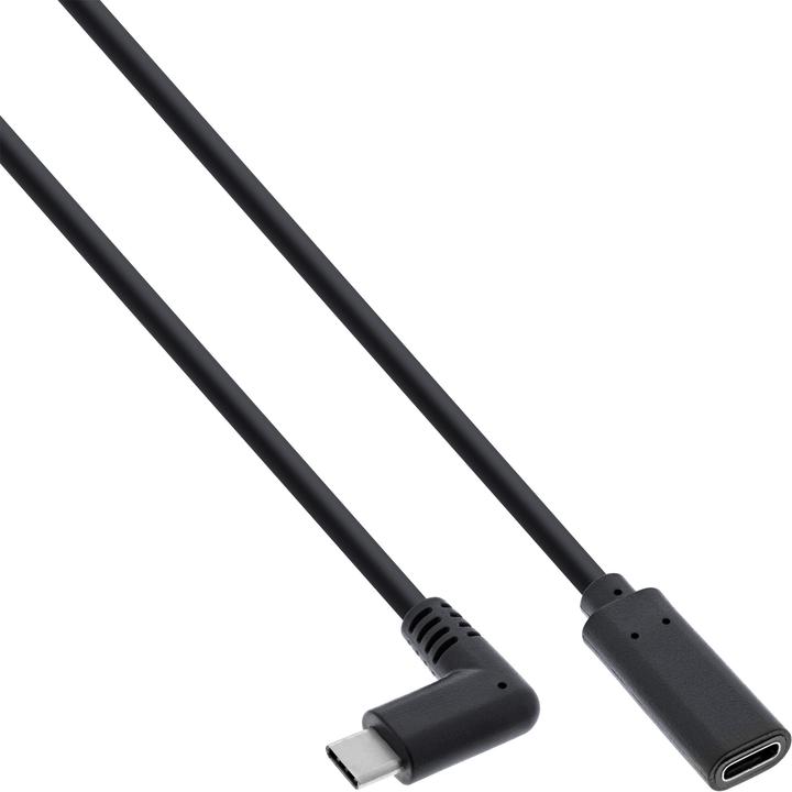 Actual product image InLine 35782 (2 m, USB 3.2)