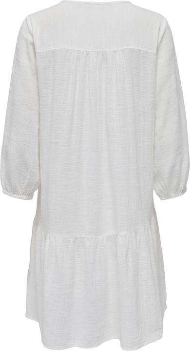 Actual product image Only Lace trimmed tunic (XS)