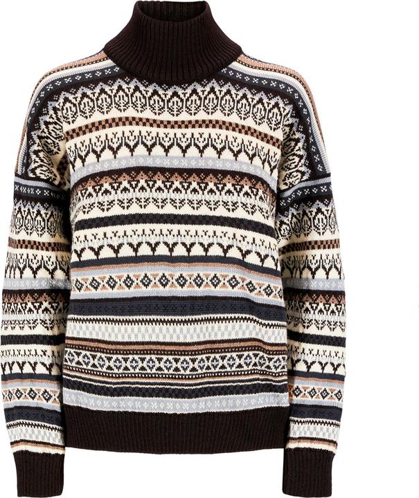 Produktbild Dale of Norway Women's Utsira Sweater (S)