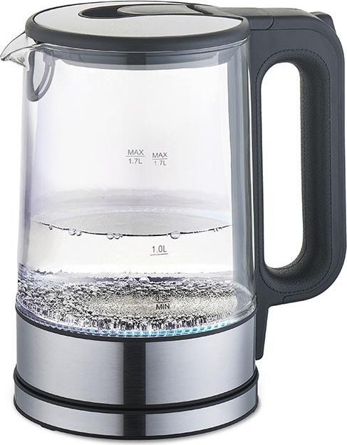 Maestro Czajnik elektryczny MR-053-BLACK (1.70 l)