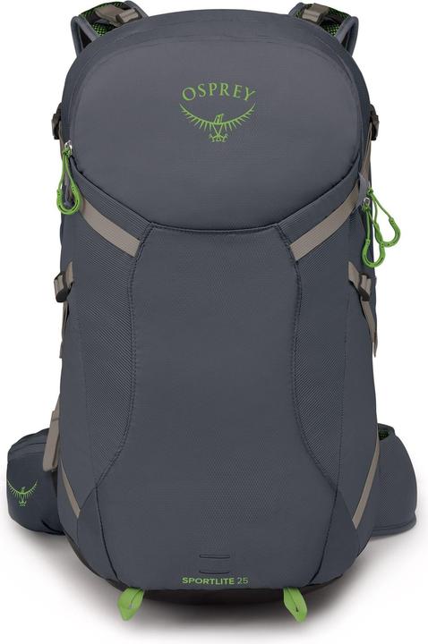 Image du produit Osprey Sportlite 25 Wanderrucksack M-L 53 cm (25 l)