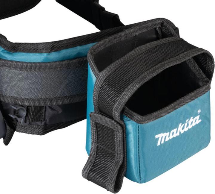 Produktbild Makita Rückentragbare Akku-Bank (18 V)