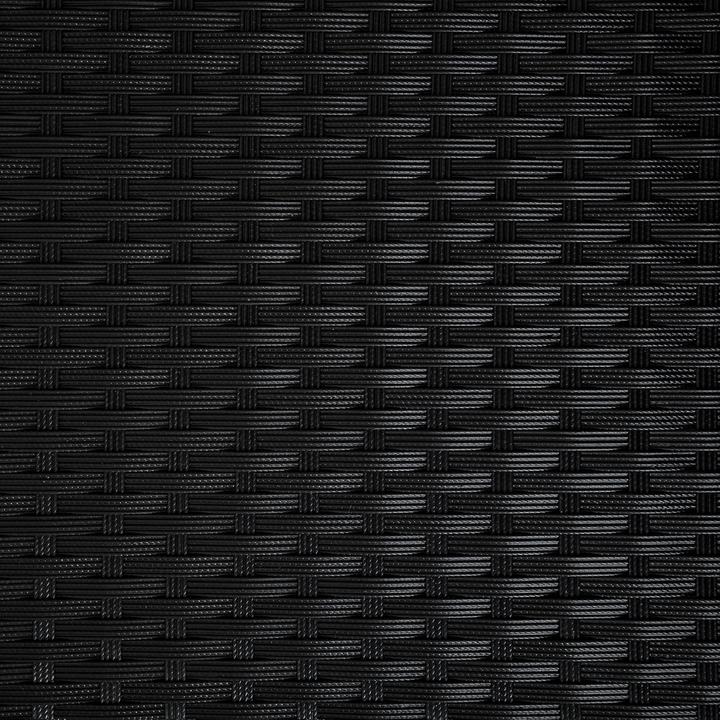 Produktbild tectake Rattansessel