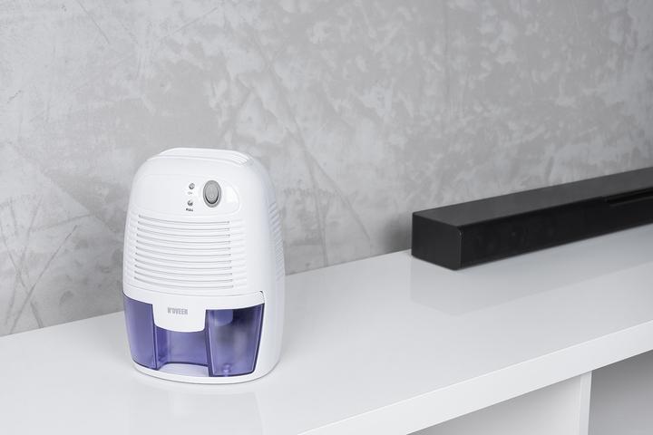 Immagine prodotto Noveen Assorbitore Di Umidità Dh300 (20 m², 0.25 l/24h)