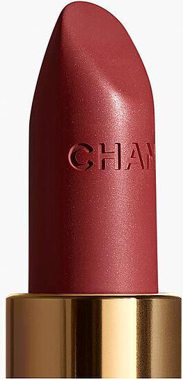 Image du produit Chanel Rouge Allure Velv Lumin Matte Lip No 55 (55)