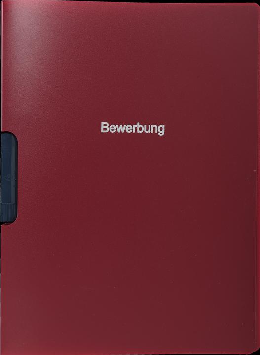 Actual product image Exacompta Application folders (A4, 1 x)